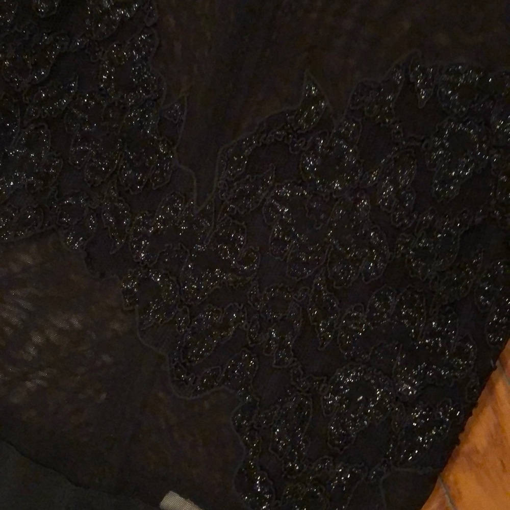 Cache Jumpsuit - image 4